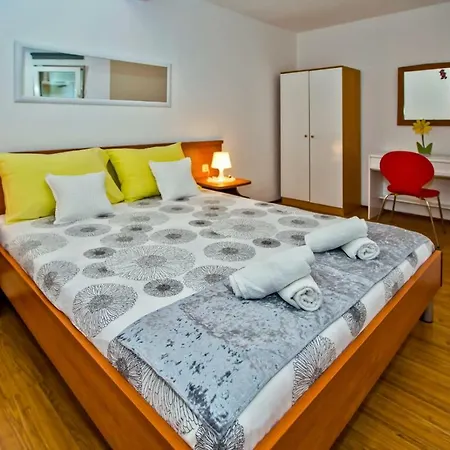 Bubalo Appartement *