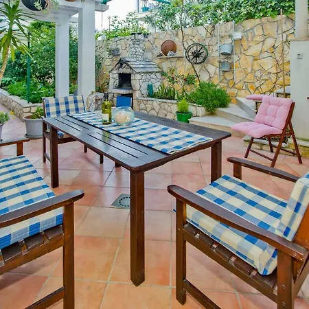 Appartement Bubalo