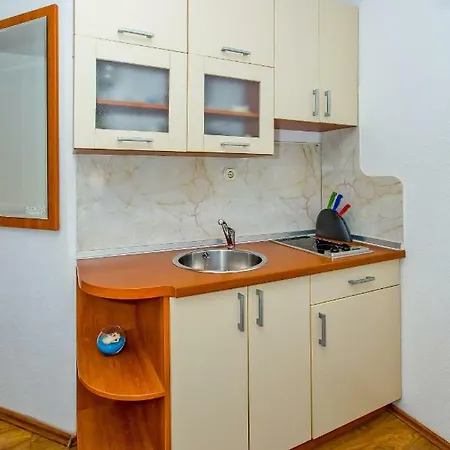 Bubalo Appartement *