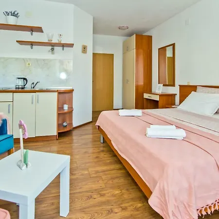Bubalo Appartement