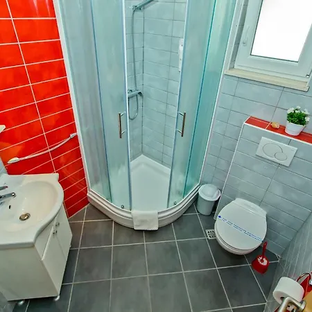 公寓 布巴罗公寓 赫瓦尔