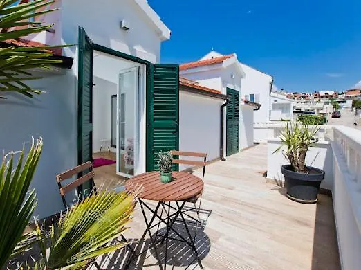 Bubalo Appartamento Hvar Town