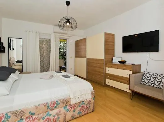 Bubalo شقة هفار