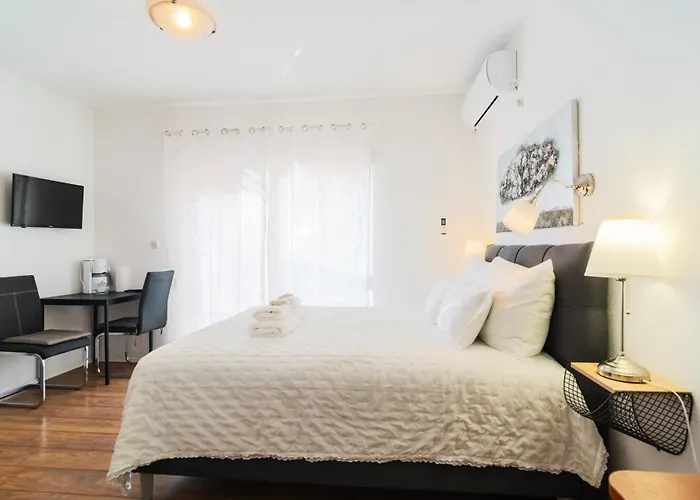 Bubalo Appartamento *