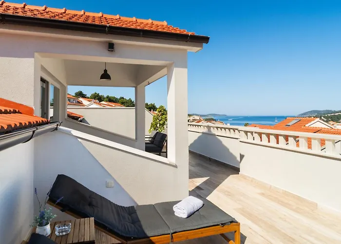 Bubalo Appartamento Hvar Town