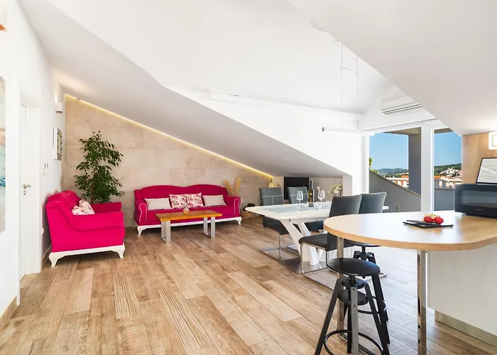 Appartamento Bubalo Hvar Town