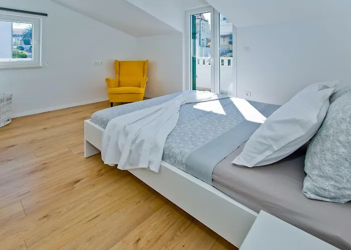 Appartamento Bubalo *