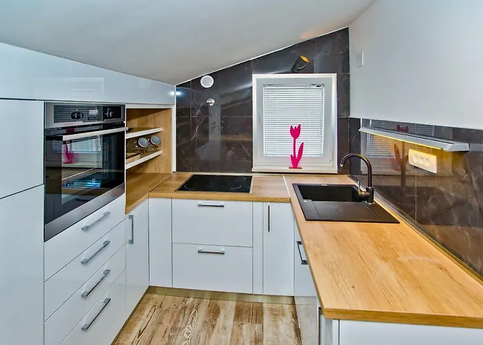 Appartamento Bubalo Hvar Town