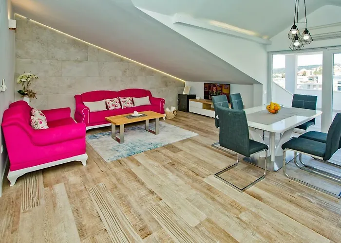 Bubalo Appartamento Hvar Town