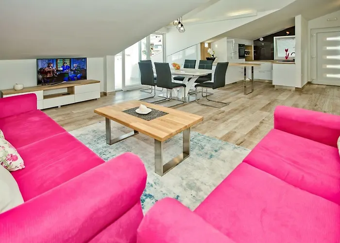 Appartamento Bubalo *