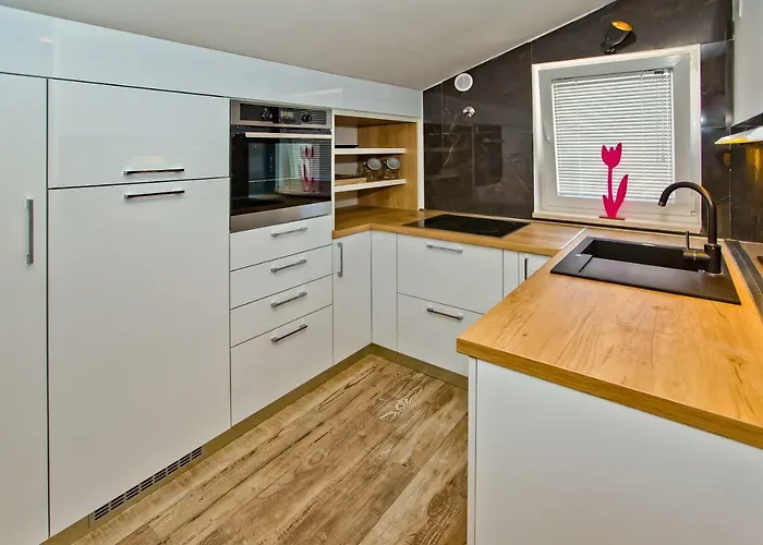 Appartamento Bubalo Hvar Town