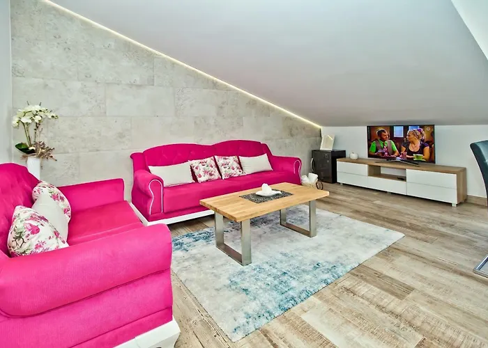 Bubalo Appartamento *