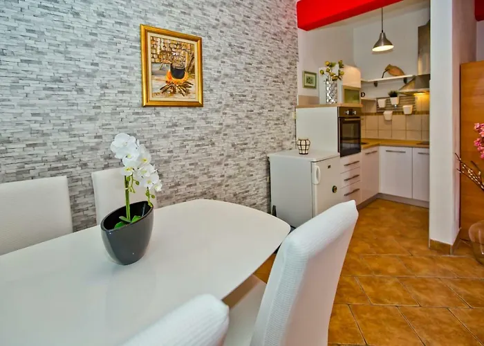 شقة Bubalo هفار