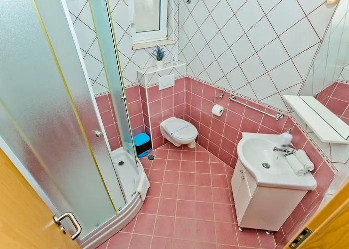 شقة Bubalo هفار