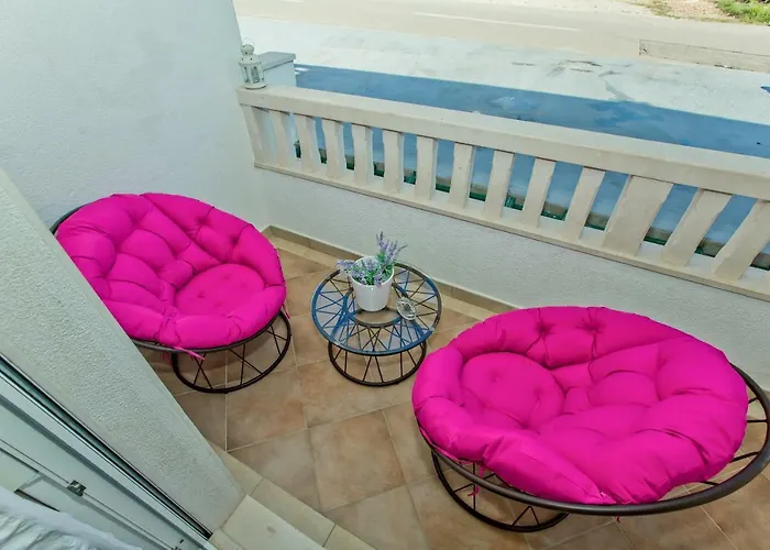 Appartamento Bubalo Hvar Town