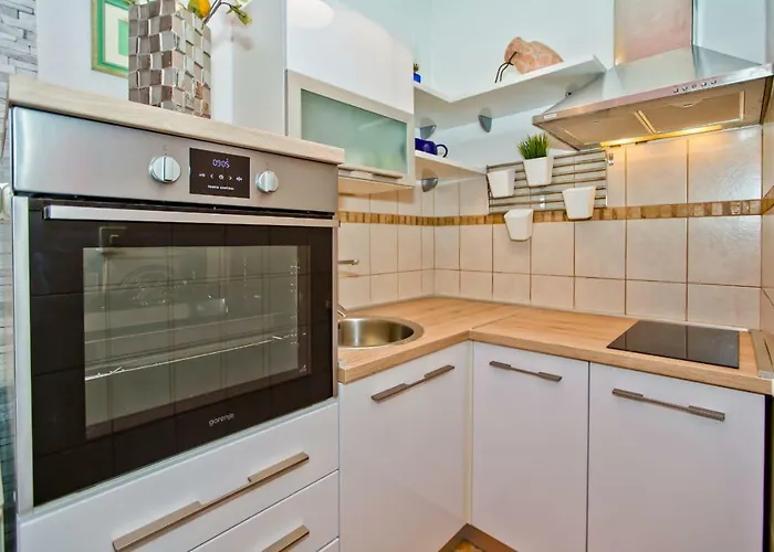 Appartamento Bubalo *