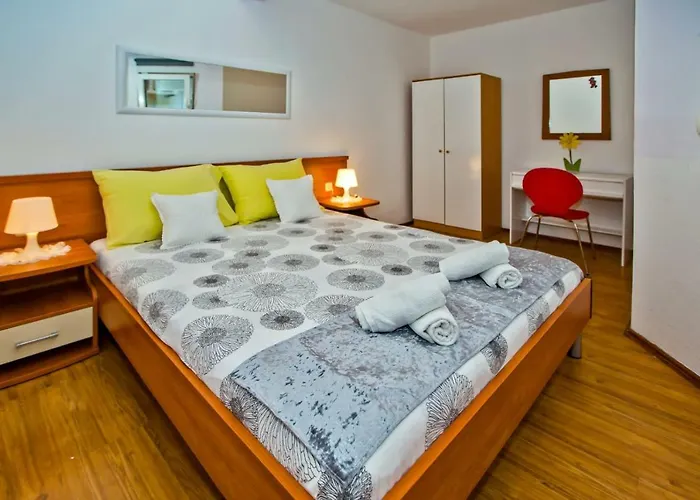 Bubalo Appartamento *