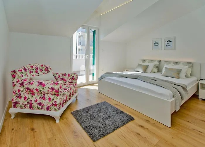 Appartamento Bubalo Hvar Town