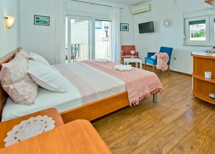 Appartamento Bubalo Hvar Town