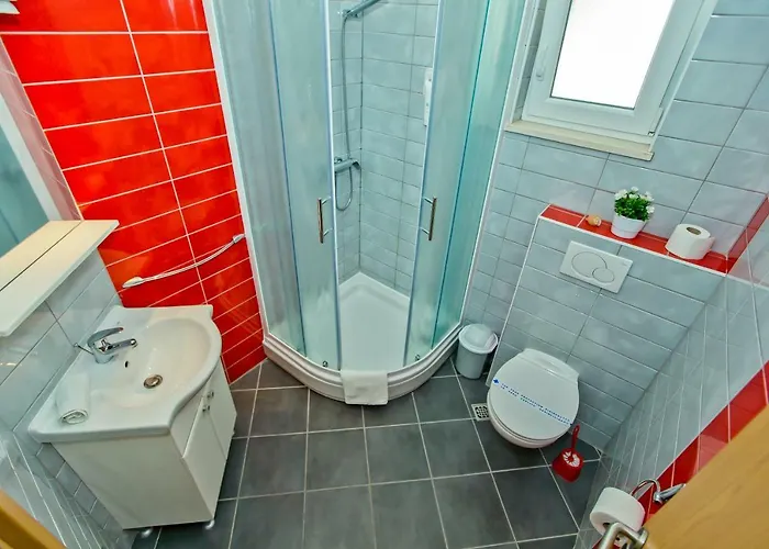 Appartamento Bubalo Hvar Town