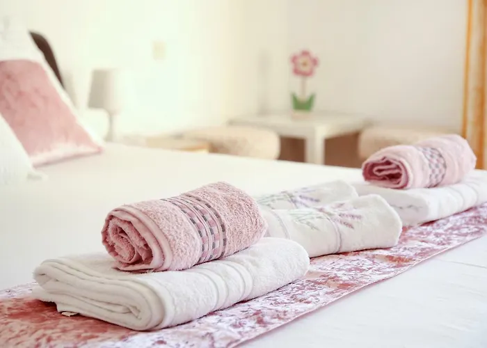 Bubalo Appartamento *