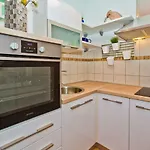 Apartment Bubalo *
