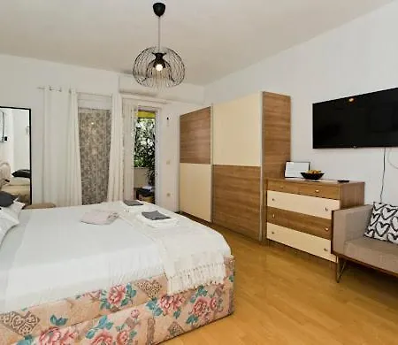 Bubalo Apartman Hvar Town