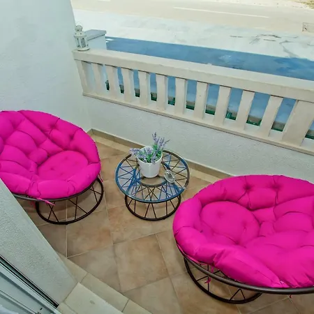 Apartman Bubalo Hvar Town