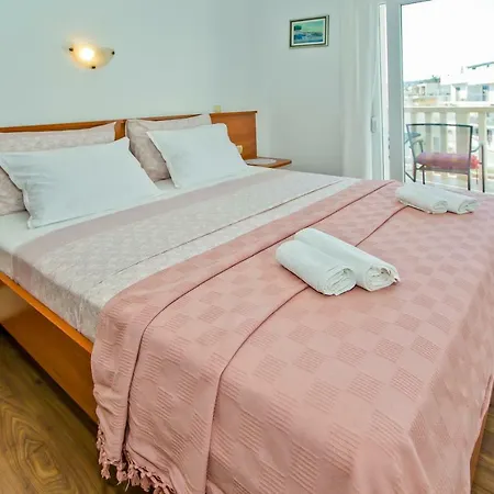 Apartman Bubalo